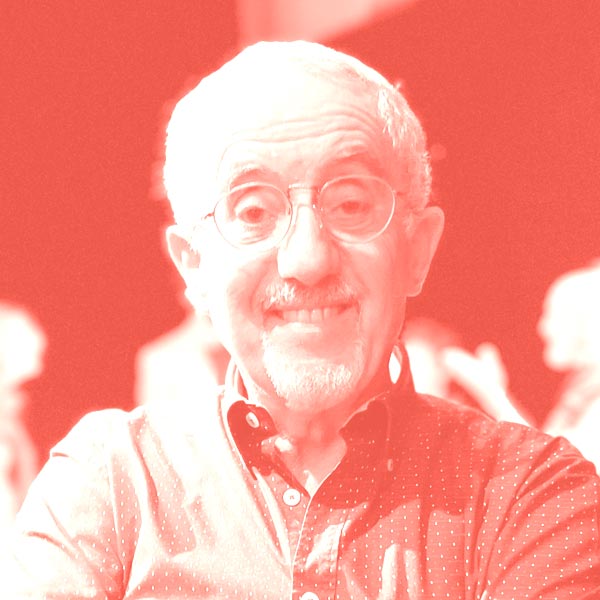 GinoCriscuolo