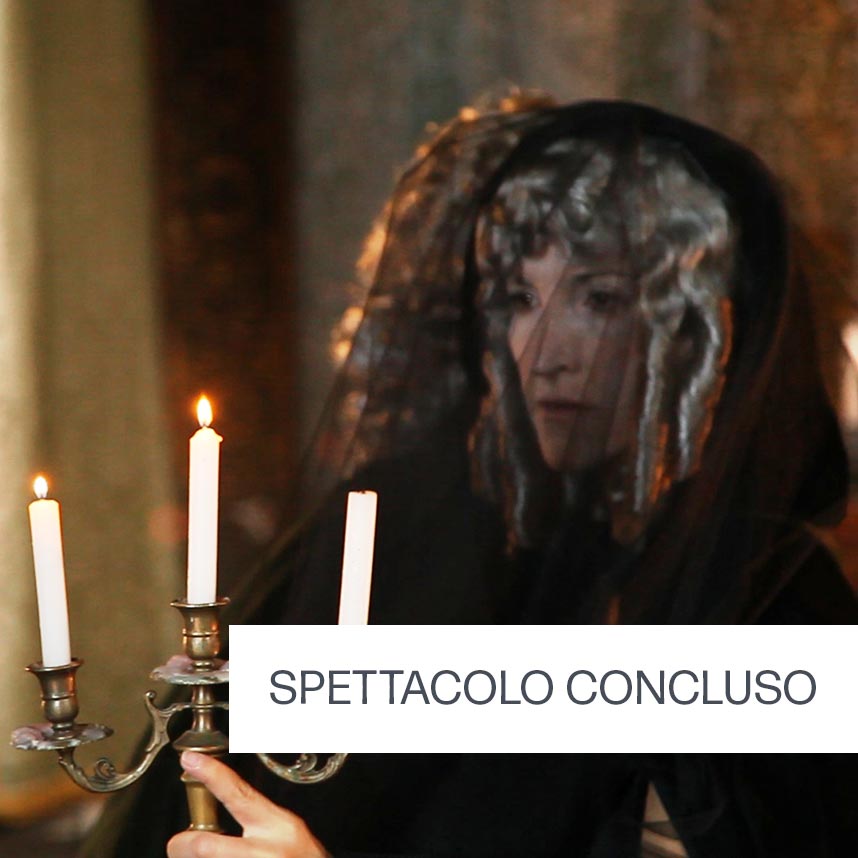 VITA DA PRINCIPI