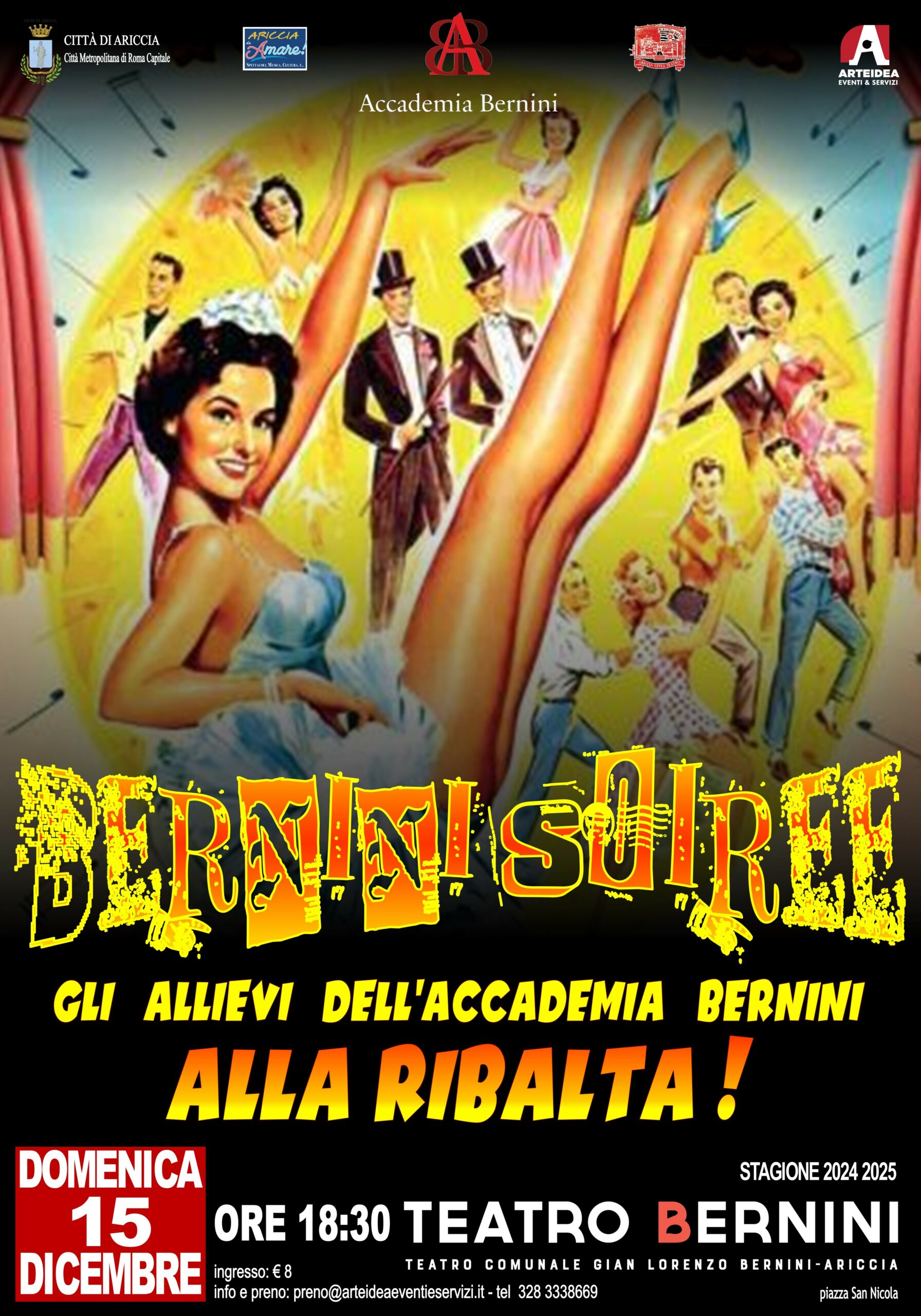 MANIFESTO BERNINI SOIREE 2024 DEF