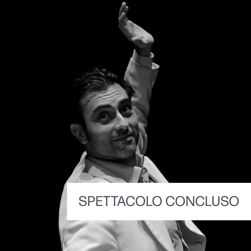 SIAMO QUI RIUNITI